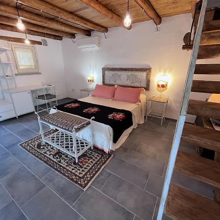 Locanda Da Renzo Siamaggiore Zewnętrze zdjęcie