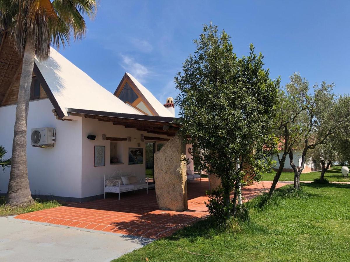 Locanda Da Renzo Siamaggiore Zewnętrze zdjęcie
