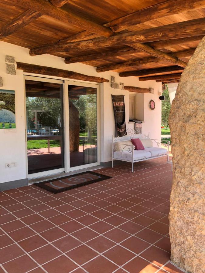 Locanda Da Renzo Siamaggiore Zewnętrze zdjęcie
