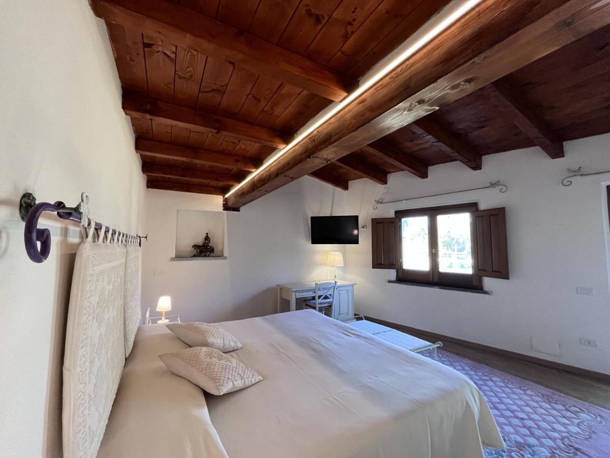 Locanda Da Renzo Siamaggiore Zewnętrze zdjęcie