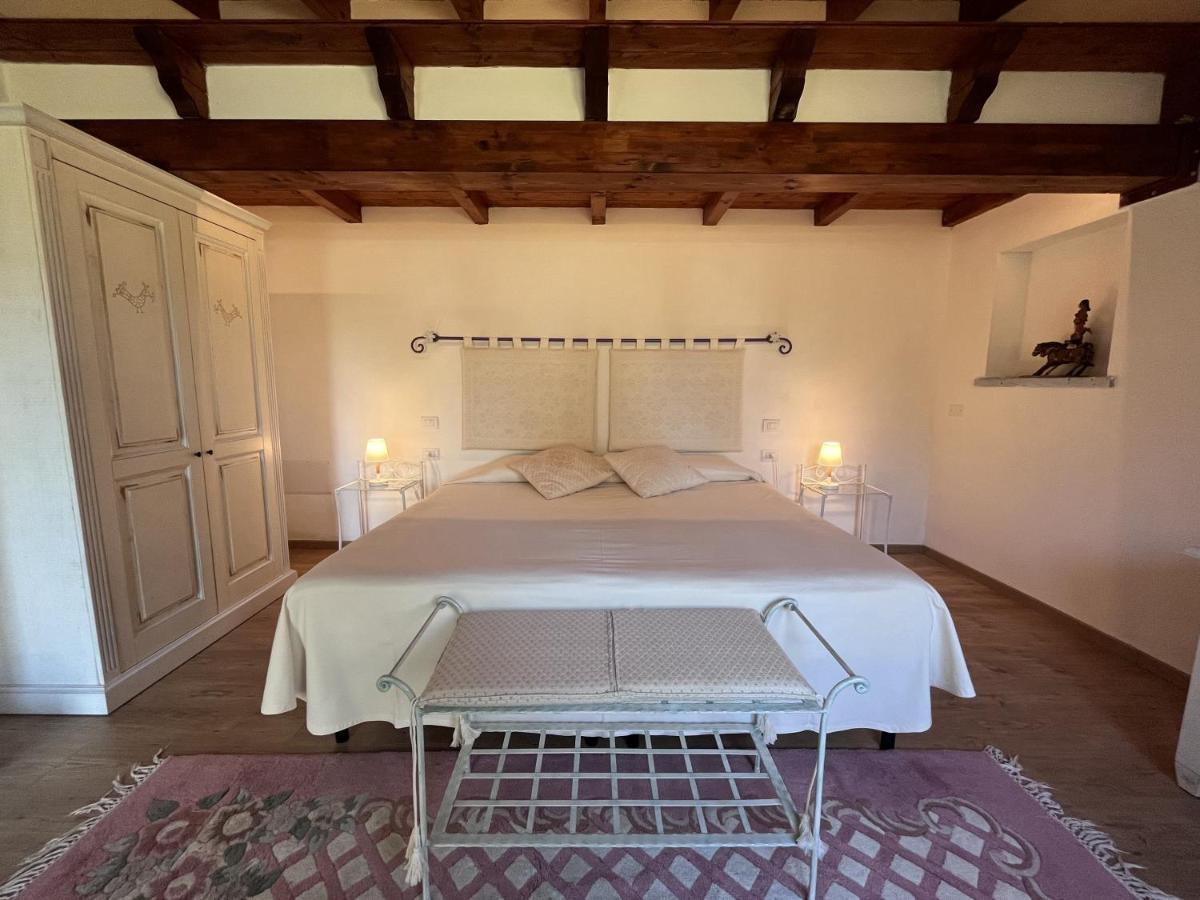 Locanda Da Renzo Siamaggiore Zewnętrze zdjęcie