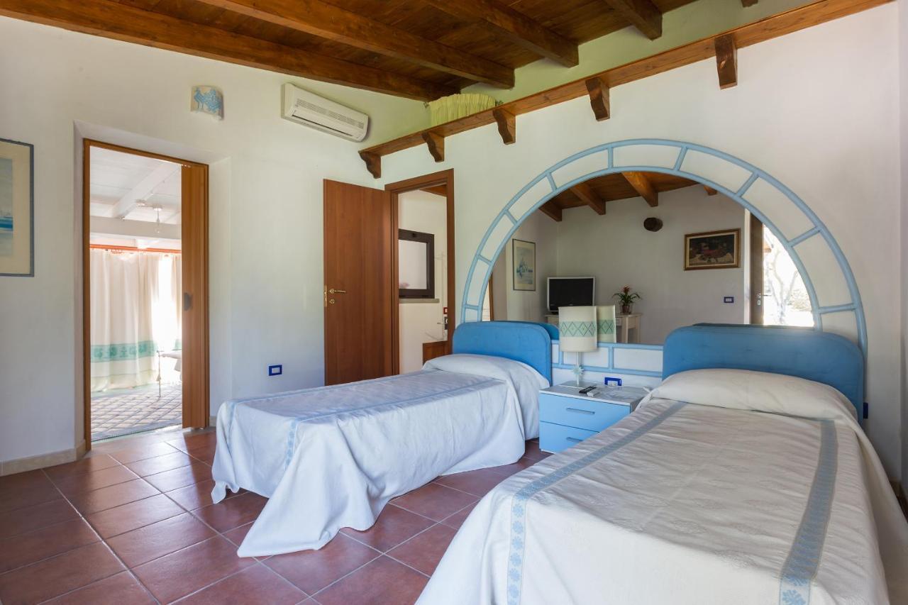 Locanda Da Renzo Siamaggiore Zewnętrze zdjęcie