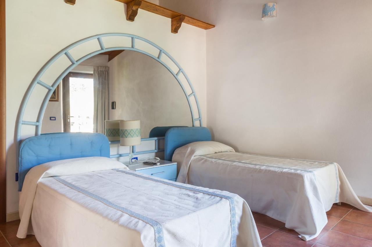 Locanda Da Renzo Siamaggiore Zewnętrze zdjęcie