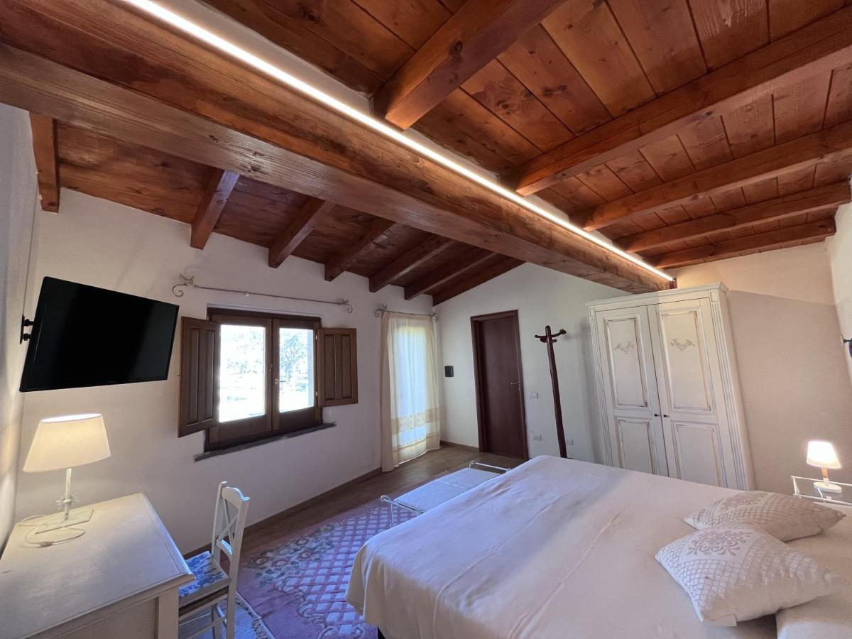 Locanda Da Renzo Siamaggiore Zewnętrze zdjęcie