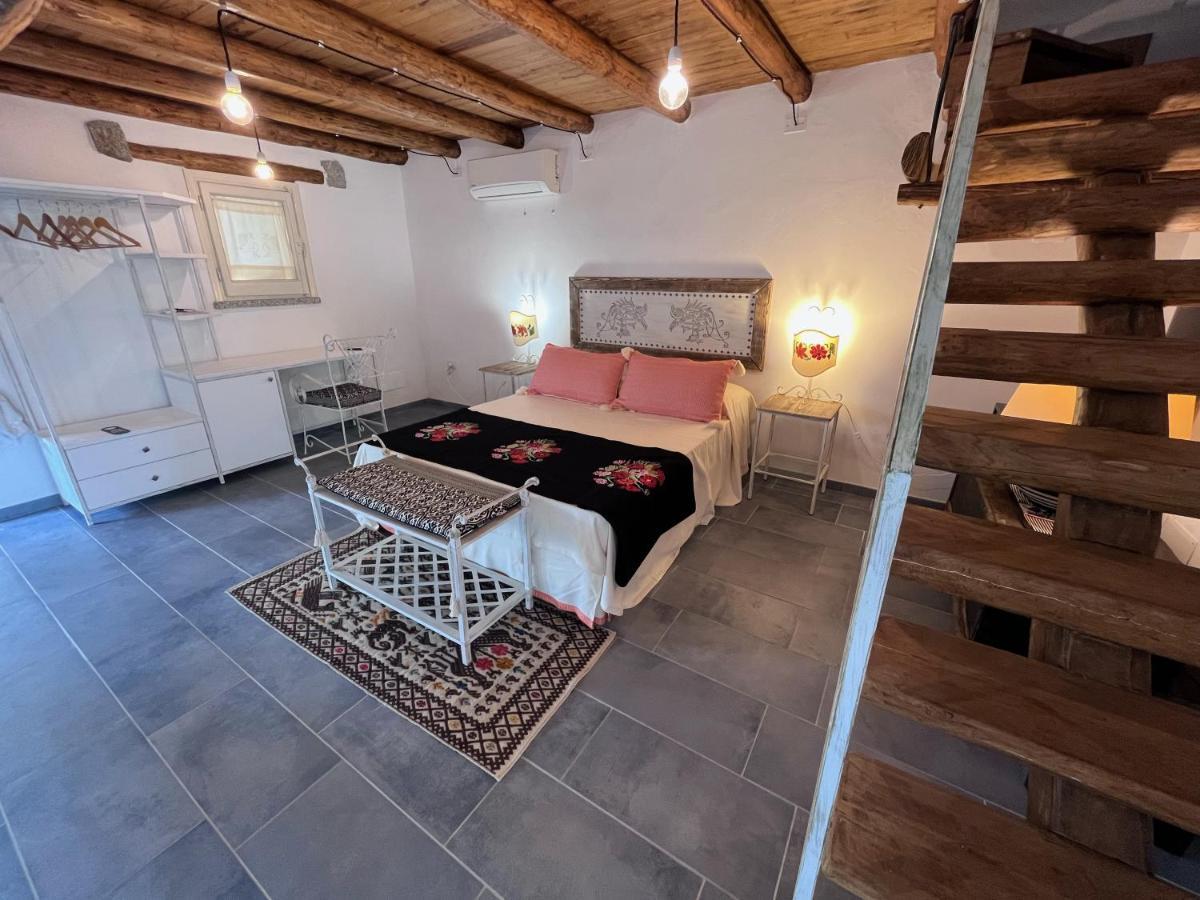 Locanda Da Renzo Siamaggiore Zewnętrze zdjęcie