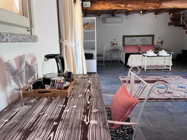 Locanda Da Renzo Siamaggiore Zewnętrze zdjęcie