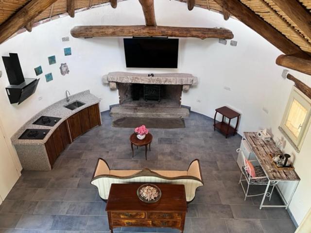 Locanda Da Renzo Siamaggiore Zewnętrze zdjęcie