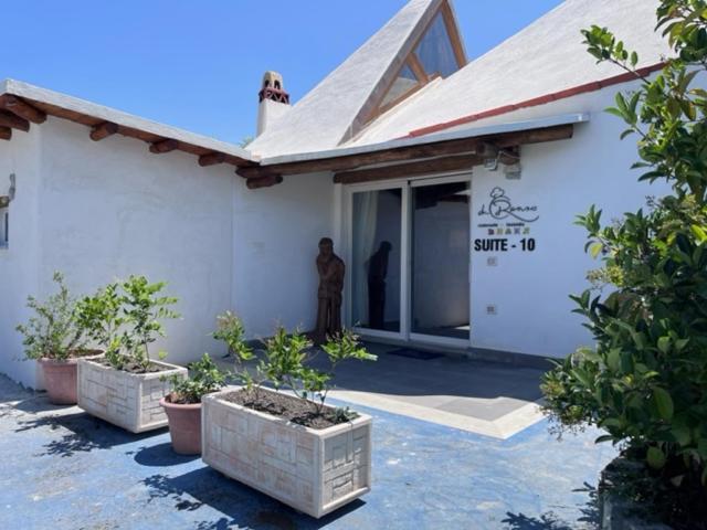 Locanda Da Renzo Siamaggiore Zewnętrze zdjęcie