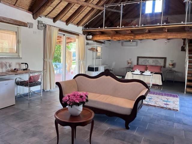 Locanda Da Renzo Siamaggiore Zewnętrze zdjęcie