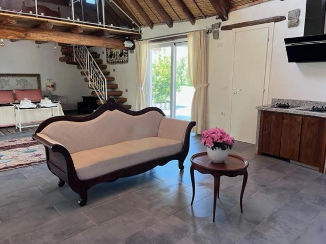 Locanda Da Renzo Siamaggiore Zewnętrze zdjęcie