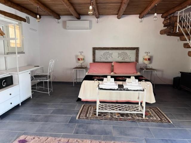 Locanda Da Renzo Siamaggiore Zewnętrze zdjęcie