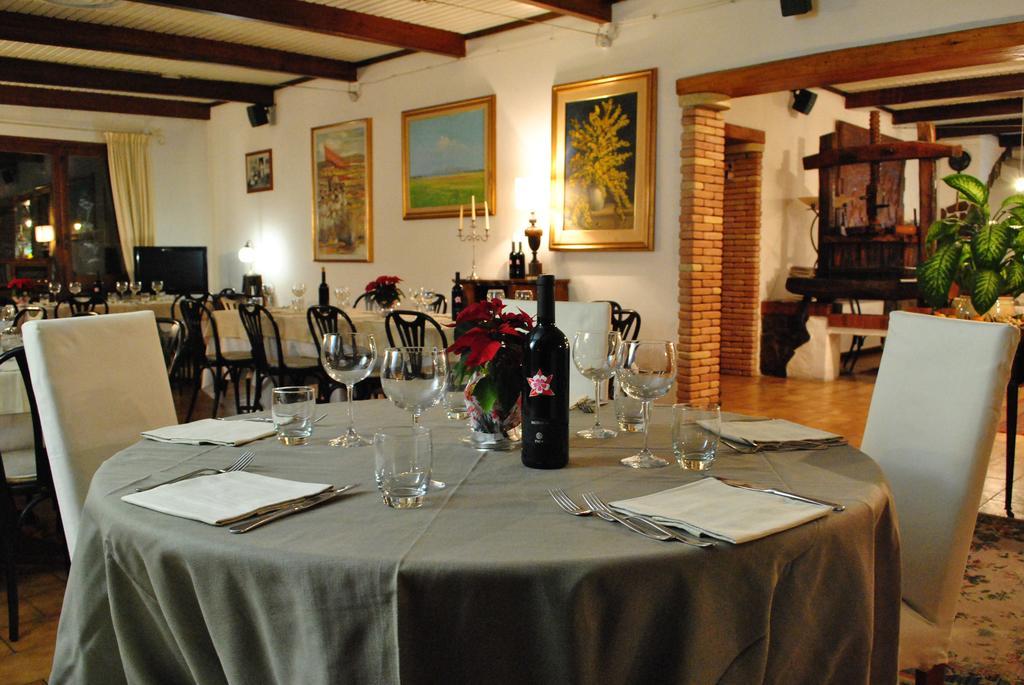 Locanda Da Renzo Siamaggiore Zewnętrze zdjęcie