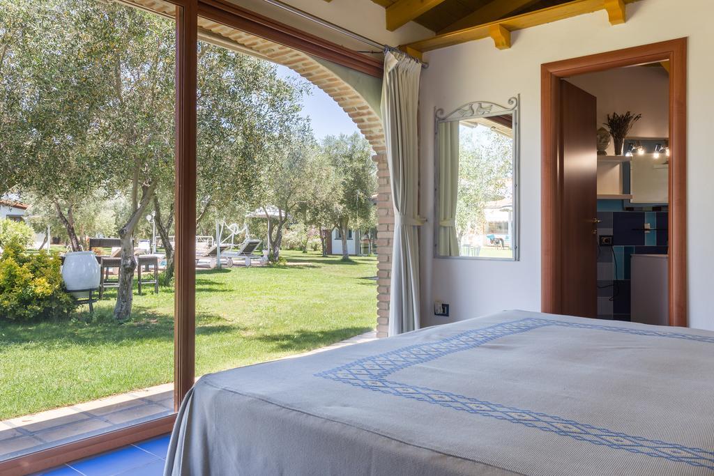 Locanda Da Renzo Siamaggiore Zewnętrze zdjęcie