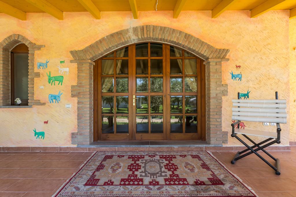 Locanda Da Renzo Siamaggiore Zewnętrze zdjęcie