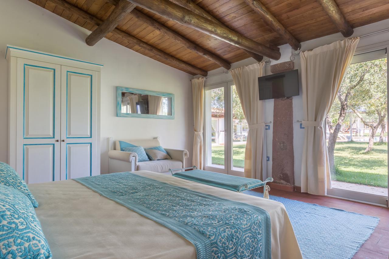 Locanda Da Renzo Siamaggiore Zewnętrze zdjęcie