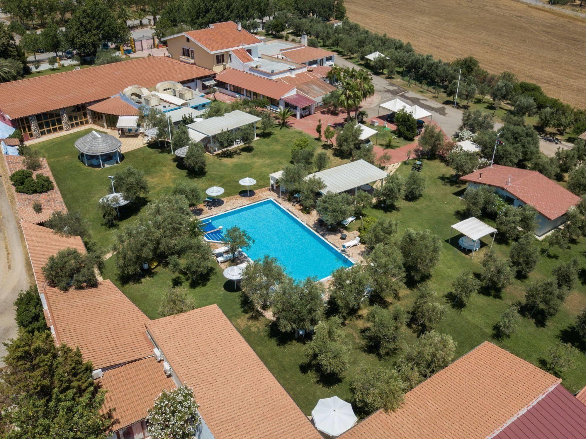 Locanda Da Renzo Siamaggiore Zewnętrze zdjęcie