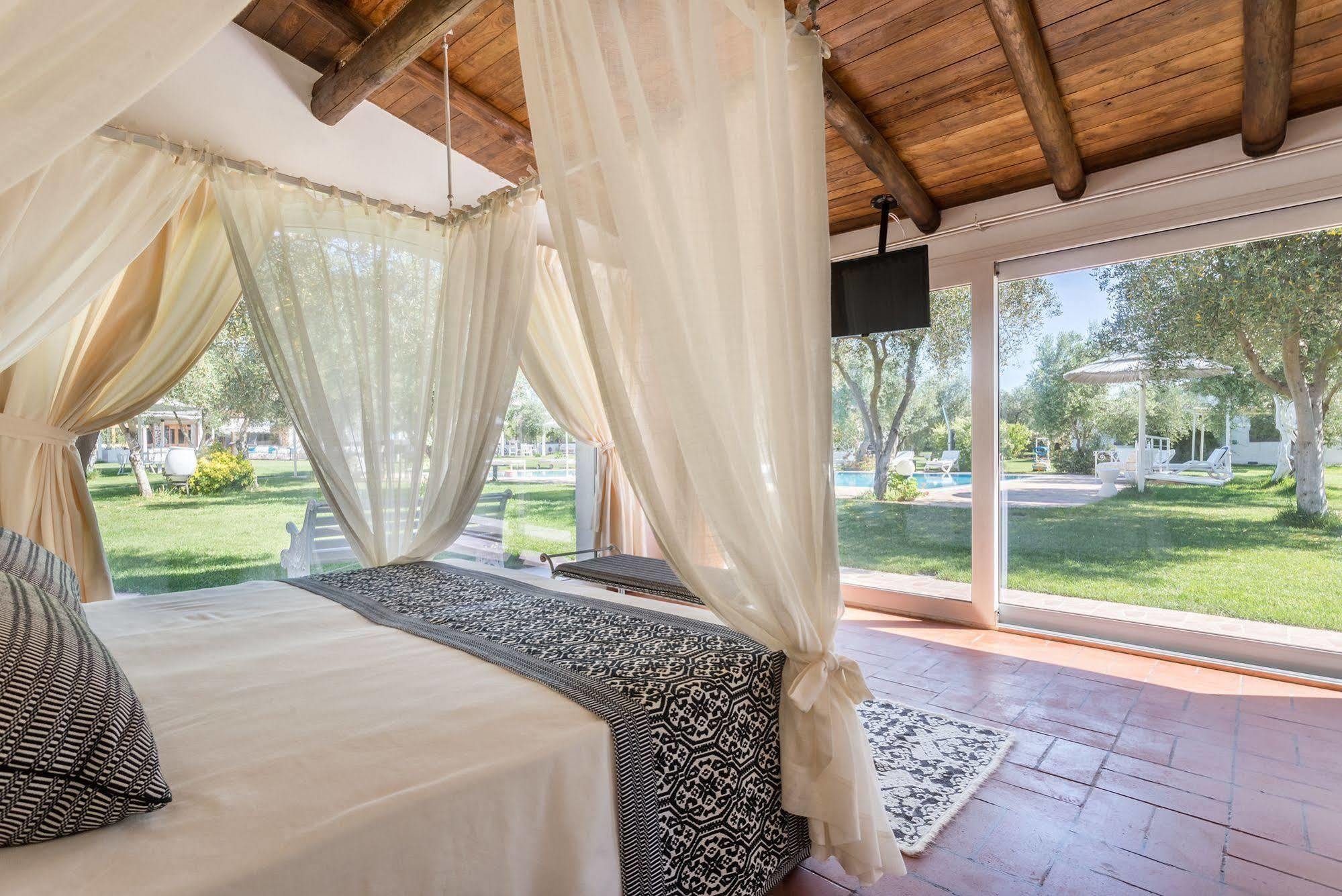 Locanda Da Renzo Siamaggiore Zewnętrze zdjęcie