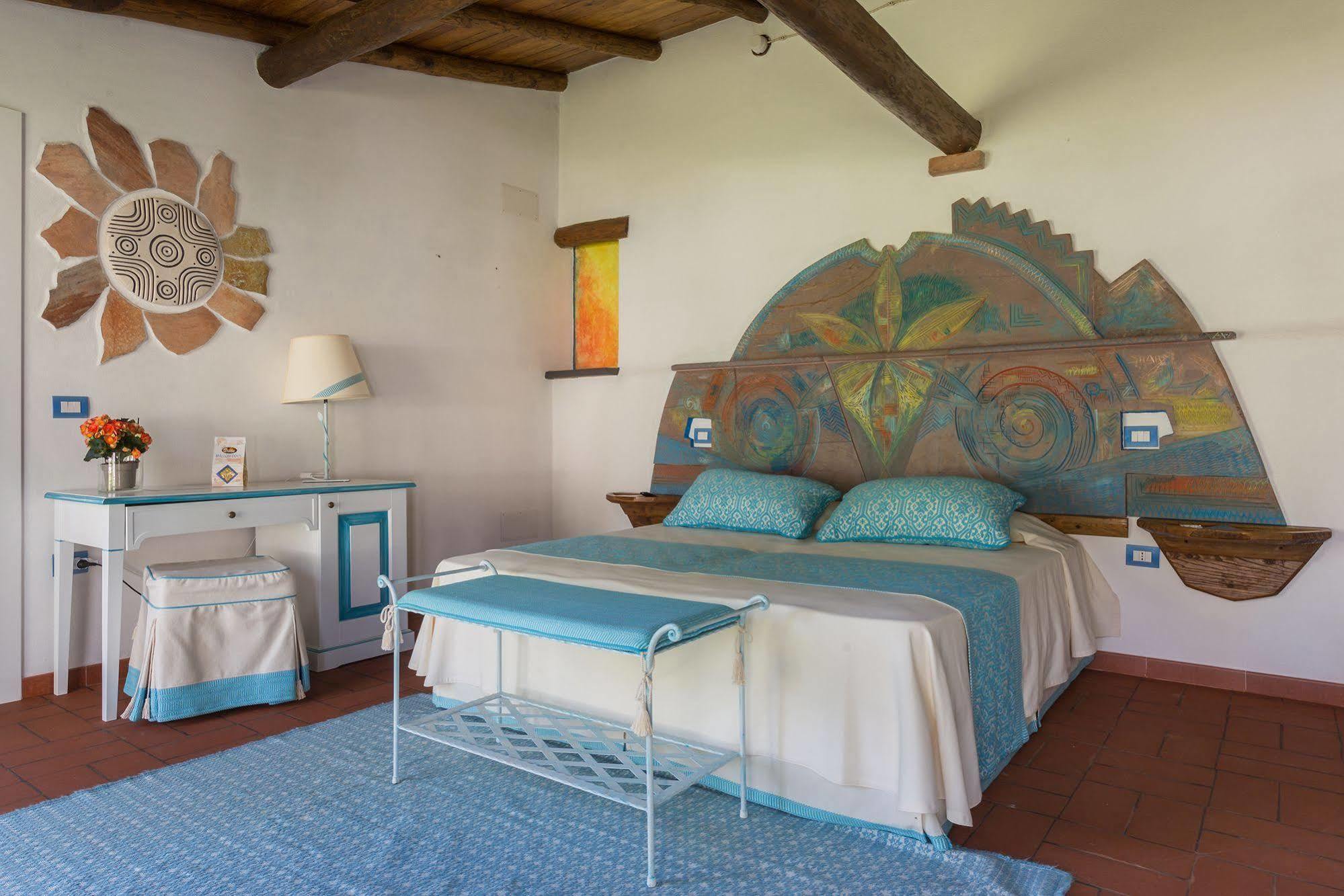 Locanda Da Renzo Siamaggiore Zewnętrze zdjęcie