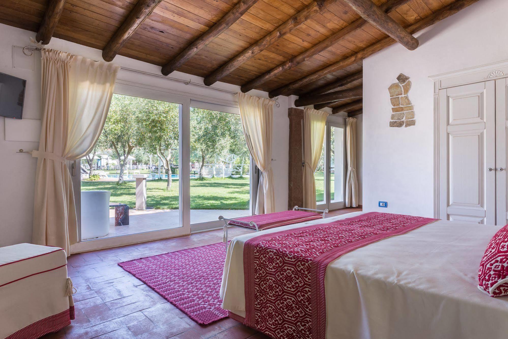 Locanda Da Renzo Siamaggiore Zewnętrze zdjęcie