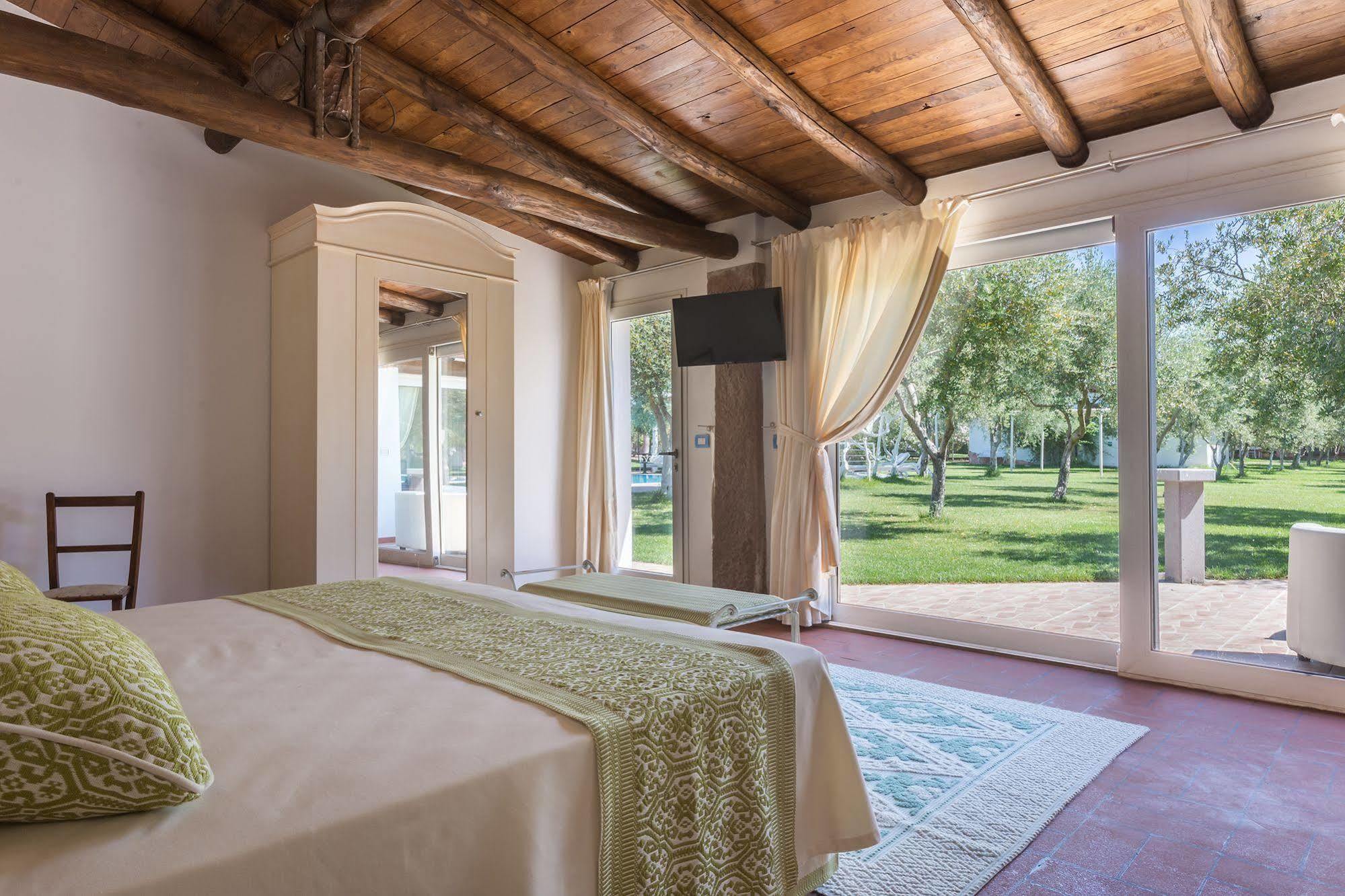 Locanda Da Renzo Siamaggiore Zewnętrze zdjęcie