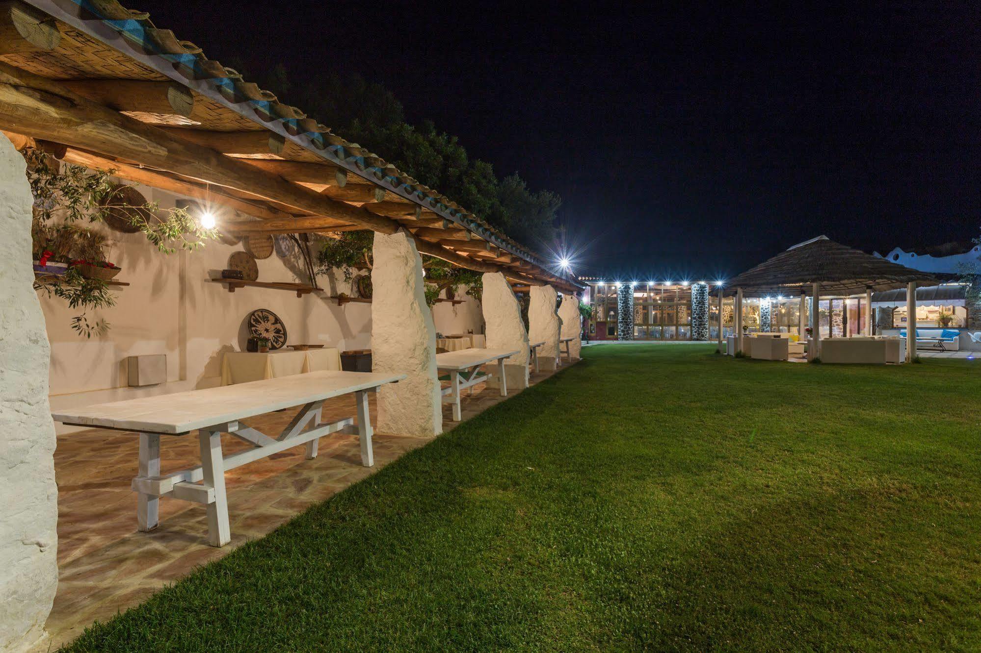 Locanda Da Renzo Siamaggiore Zewnętrze zdjęcie