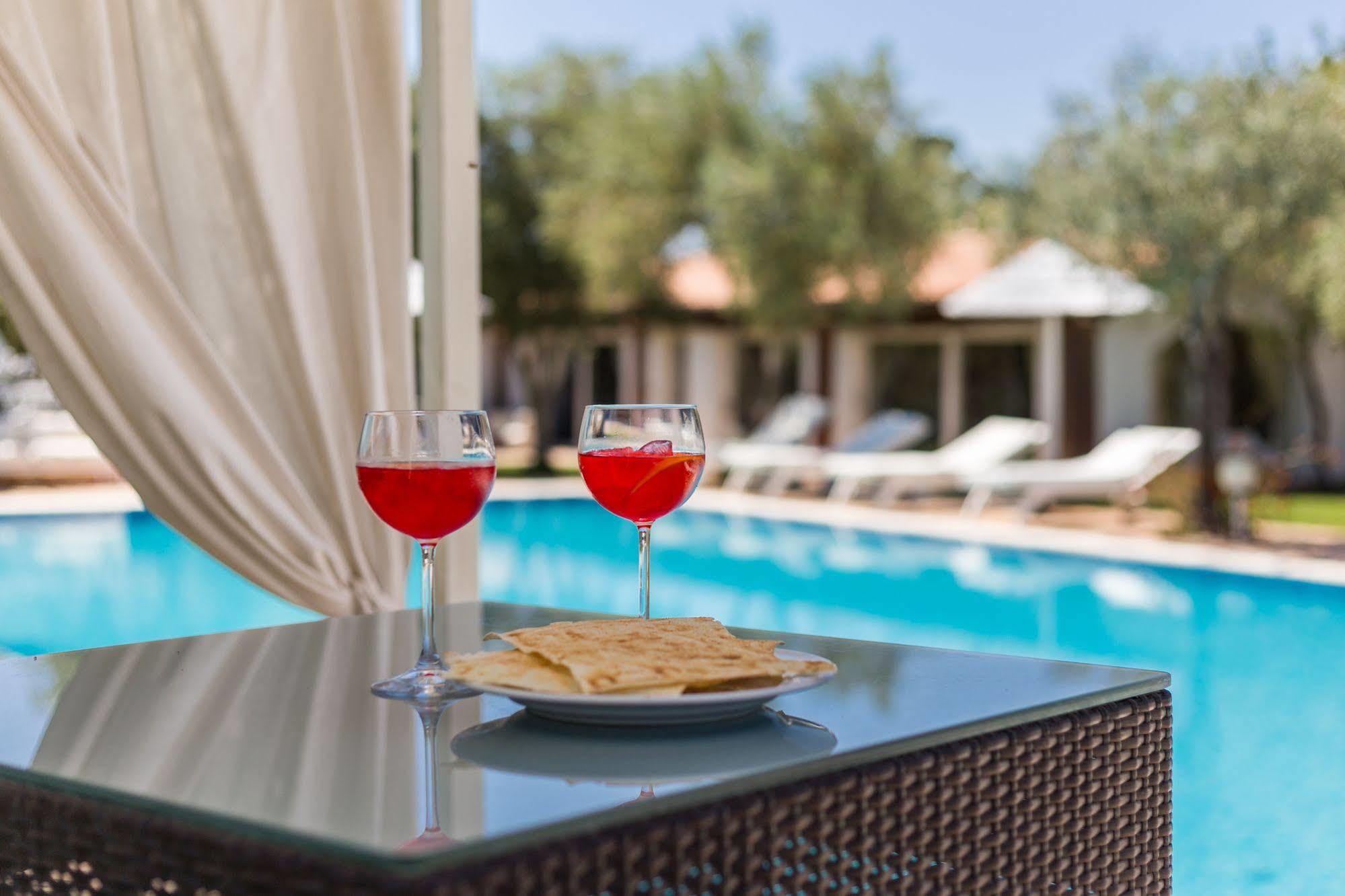 Locanda Da Renzo Siamaggiore Zewnętrze zdjęcie