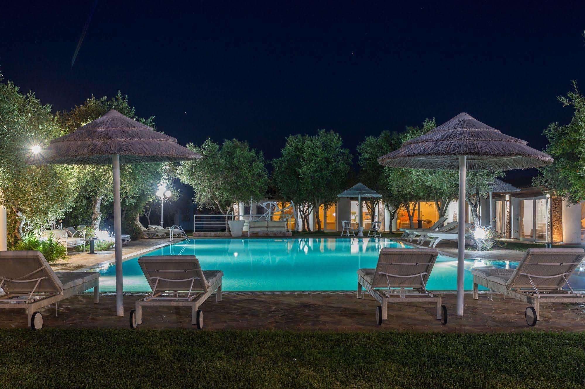Locanda Da Renzo Siamaggiore Zewnętrze zdjęcie