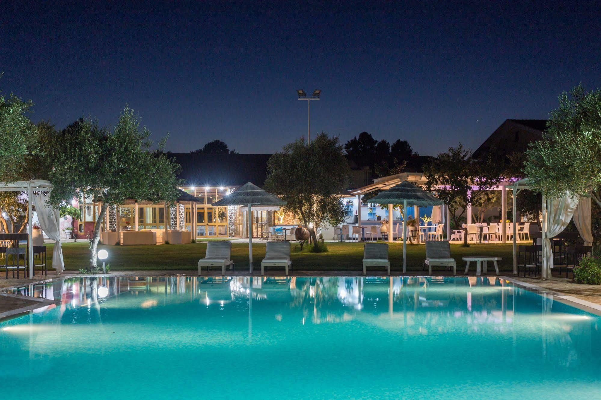 Locanda Da Renzo Siamaggiore Zewnętrze zdjęcie