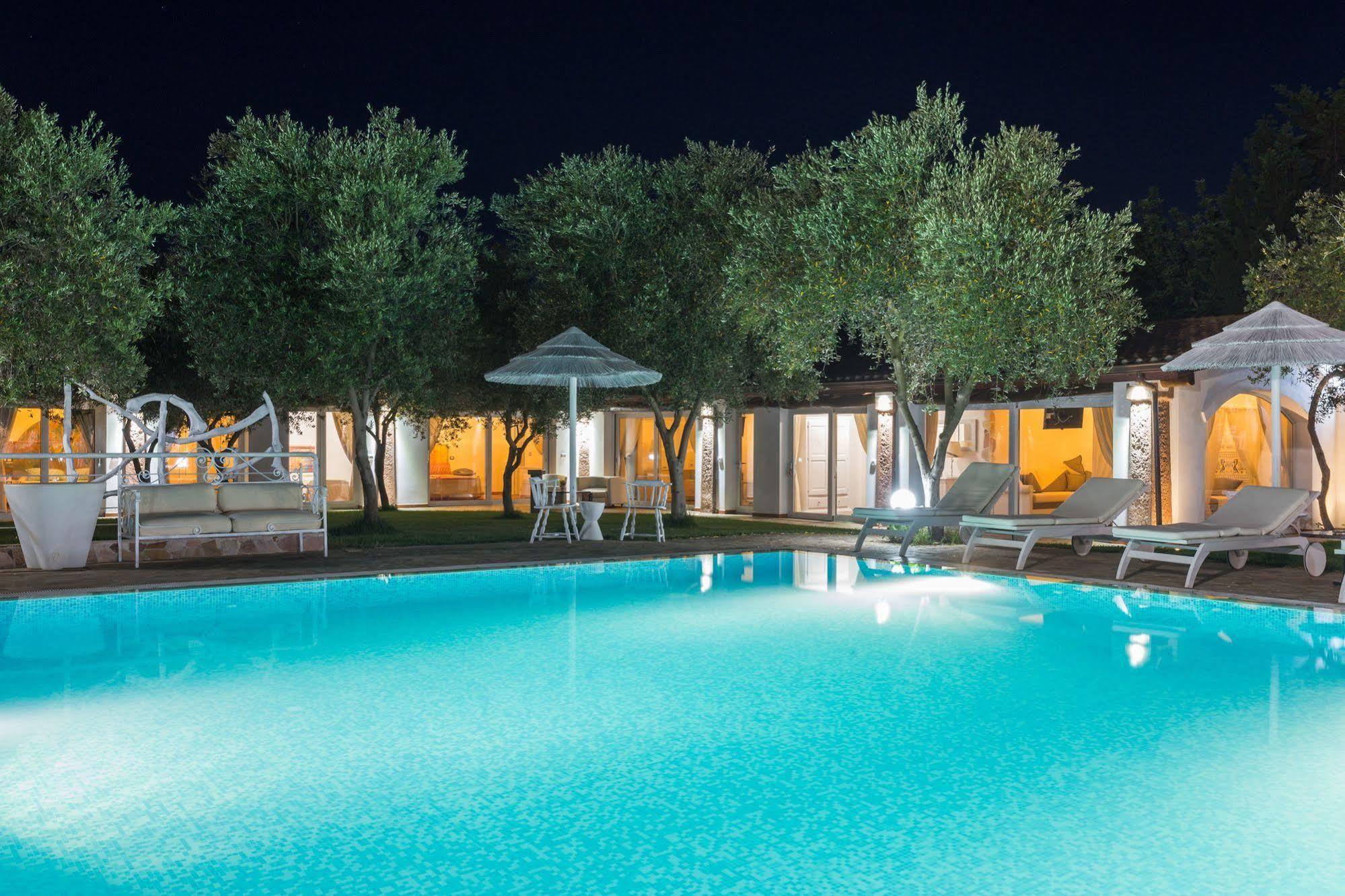 Locanda Da Renzo Siamaggiore Zewnętrze zdjęcie