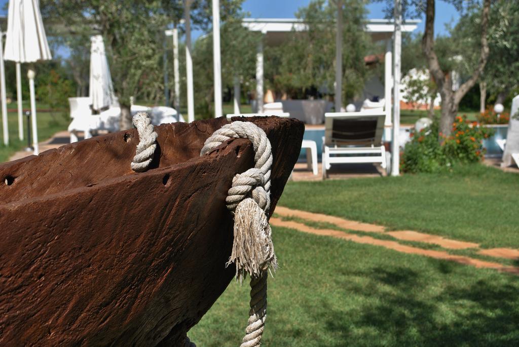 Locanda Da Renzo Siamaggiore Zewnętrze zdjęcie