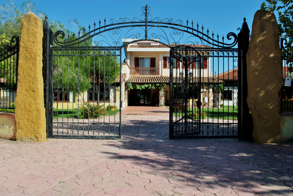 Locanda Da Renzo Siamaggiore Zewnętrze zdjęcie