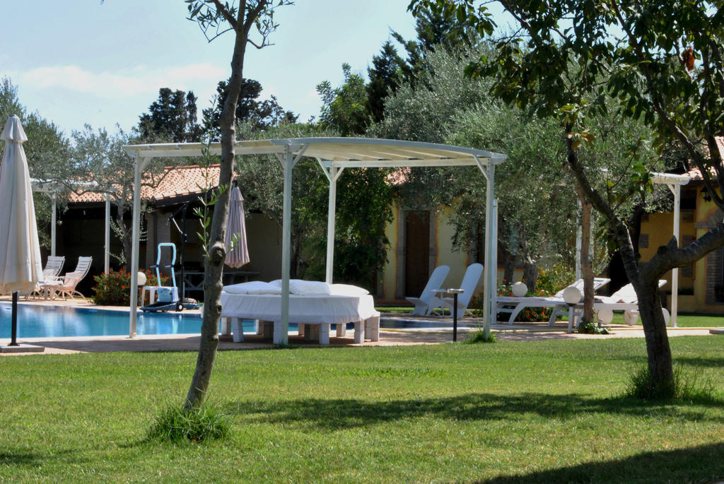 Locanda Da Renzo Siamaggiore Zewnętrze zdjęcie