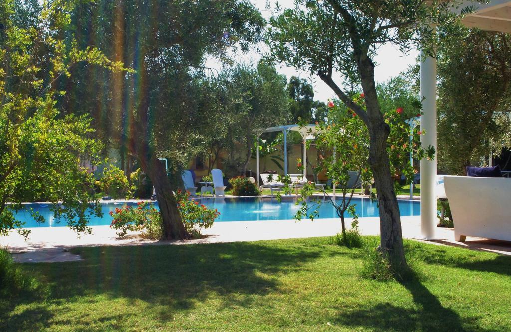 Locanda Da Renzo Siamaggiore Zewnętrze zdjęcie